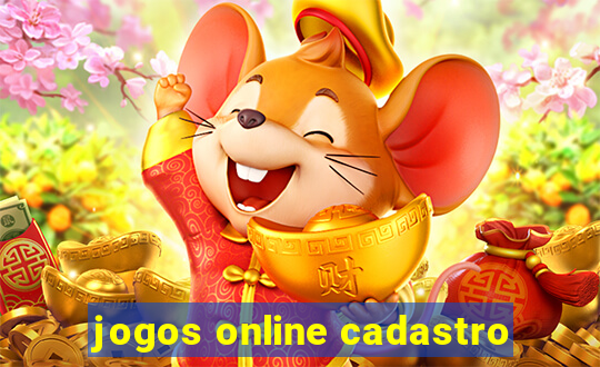 jogos online cadastro